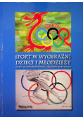 Sport w wyobraźni dzieci i młodzieży