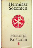 Historia Kościoła