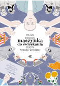 Maszynka do świerkania