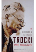 Trocki Upadek rewolucjonisty