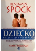 Dziecko Pielęgnacja i wychowanie