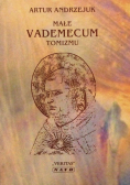 Małe Vademecum Tomizmu