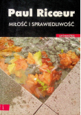 Miłość i sprawiedliwość