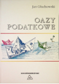Oazy podatkowe