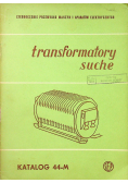 Transformatory suche