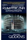 Klimatyczna katastrofa