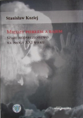 Między piekłem a rajem