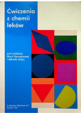 Ćwiczenia z chemii leków