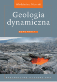 Mizerski Włodzimierz - Geologia dynamiczna