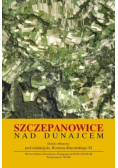 Szczepanowice nad Dunajcem