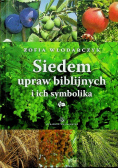 Siedem upraw biblijnych i ich symbolika