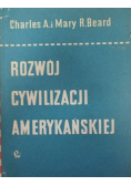 Rozwój cywilizacji Amerykańskiej tom 2
