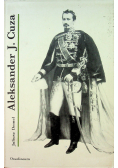 Aleksander J Cuza