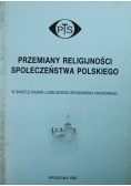Przemiany religijności społeczeństwa polskiego