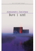 Bura i szał
