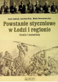 Powstanie styczniowe w Łodzi i regionie