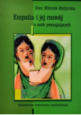 Empatia i jej rozwój u osób pomagających