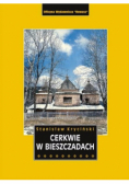 Cerkwie w Bieszczadach
