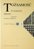 Tożsamość w czasach zmiany Rozmowy w Castel Gandolfo
