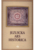 Jezuicka ars historica