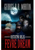 Ostatni rejs Fevre Dream