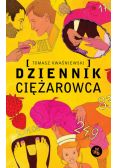 Dziennik ciężarowca