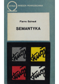 Semantyka