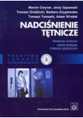 Nadciśnienie tętnicze