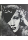 Marlena Dietrich Kronika życia