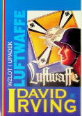 Wzlot i upadek Luftwaffe