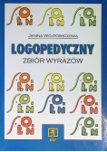 Logopedyczny zbiór wyrazów