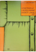 Skrawek Zofia  - Konstrukcja i modelowanie odzieży lekkiej Część II