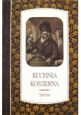 Kuchnia koszerna