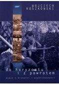 Do horyzontu i z powrotem