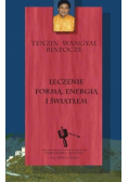 Leczenie formą, energią i światłem