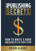 Self-Publishing Secrets