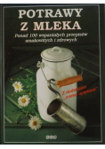 Potrawy z mleka