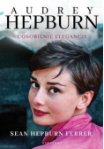 Audrey Hepburn Uosobienie elegancji