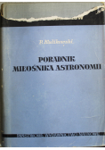 Poradnik Miłośnika Astronomii