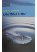 Kamienna łódź