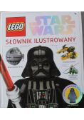 Lego Star Wars Słownik ilustrowany