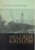 Hellada królów