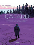 Cafard l odyssee d une unite blindee belge au cours de la Grande Guerre