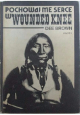 Pochowaj me serce w Wounded Knee