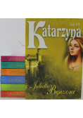 Katarzyna 7 tomów