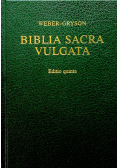 Biblia Sacra Vulgata