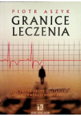 Granice leczenia