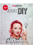 Tajniki DIY z Red Lipstick Monster