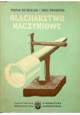 Blacharstwo Naczyniowe