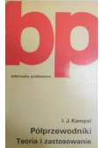 Półprzewodniki Teoria i zastosowanie